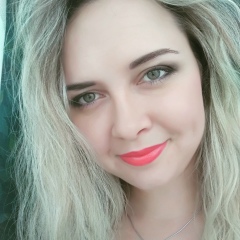 Тамила Осадчая, 21.05, Львов