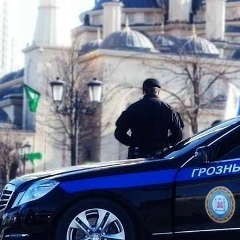 Гайбулатов Джамалди, 26.03.1986, Грозный