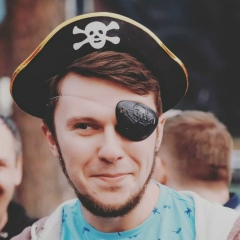 Дмитрий Больных, 16.06, Томск