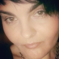 Ксения Жарова, 08.03