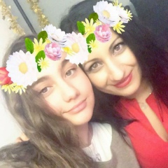 Gayane Khachatryan, 29.03.1984, Strasbourg