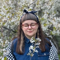 Диана Зиадинова, 13.05.1986