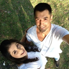 Pavel Sys, 24.12, Алматы