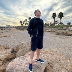 Николай Гончаров, 19.03.1985, Калуга