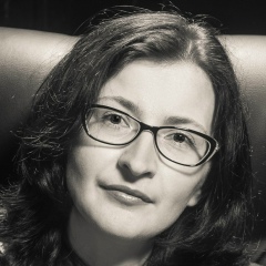 Елена Львова, 22.05, Санкт-Петербург