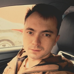 Данил Овчинников, 21.06.1998