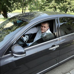 Александр Иванов, 24.07.1991