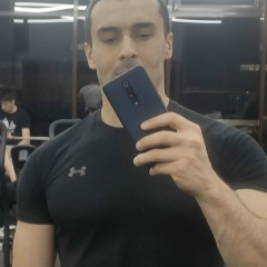 Камболат Хаматкоев, 31.01.1990, Владикавказ