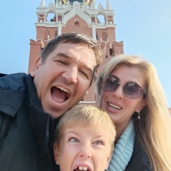 Сергей Сидоров, 04.06, Калуга