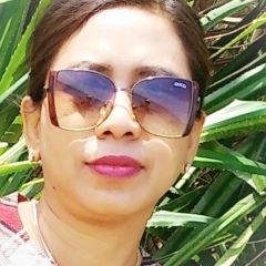 Daw Swe, 22.10, Pyay