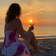 Ната Черемисина, 19.10, Санкт-Петербург