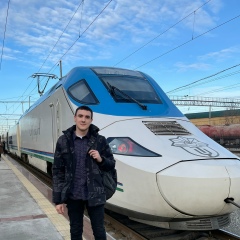 Dimen Tod, Москва