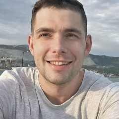 Игорь Филоныч, 23.05.1990, Краснодар