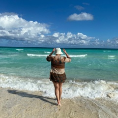 Эльвира Родина, 08.05, Москва