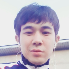 Ernar Duisenov, 19.06.1994, Шымкент