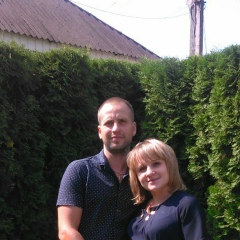 Маша Светличная, 18.09.1990, Харьков