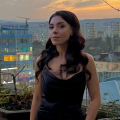 Ксю Есоян, Армавир