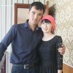 Нурсулу Тоххулиева, 23.08.1992, Шымкент