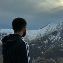 Арсен Акобян, 26.12, Москва