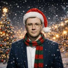 Александр Алымов, Астрахань