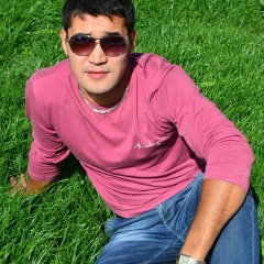 Алмаз Куттукбаев, Астана