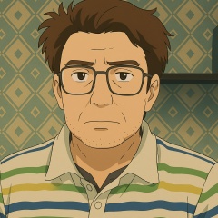 Антон Загорский, 29.08.1985