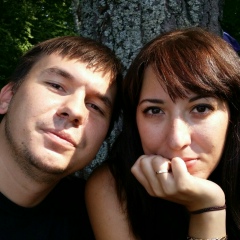 Оксана Переверзева, 24.01, Москва