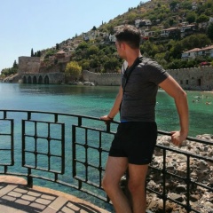 Vlad Basyk, 19.04.1996, Минск