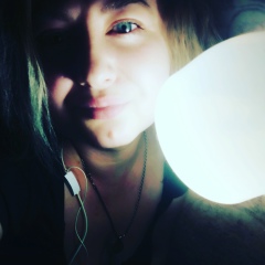 Александра Карпелло, 09.03, Уральск