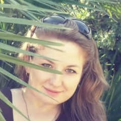 Лия Медведева, 08.11, Казань