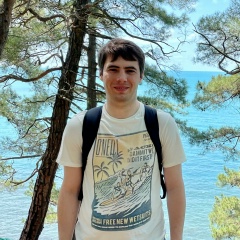 Александр Ефимов, Тверь