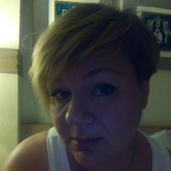 Татьяна Балаева, Пермь