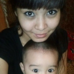 Зарина Жумабек, 16.01, Экибастуз