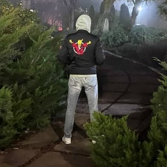 Дима Николаевич, 21.11, Санкт-Петербург