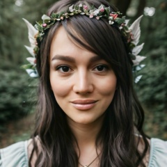 Anastasiya Bynkova
