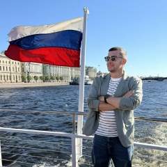 Максим Алексеев, 10.06, Сочи
