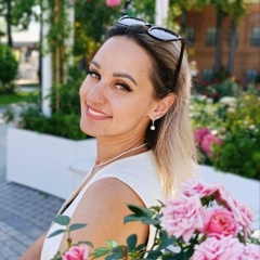 Наталья Чуваткина, 09.03.1987, Саров