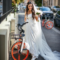 Marina Muradyan, 20.09