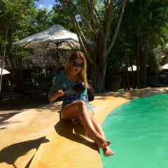 Мария Суркова, 26.04.1988, Москва