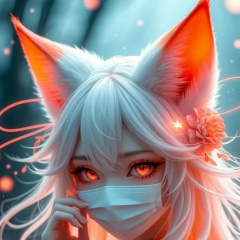 Lily Luna Potter, 17.04, Boston