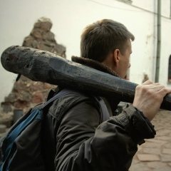 Константин Нарыков, 20.12.1980, Новосибирск