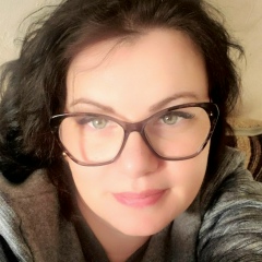 Лана Качуро-Саковская, Могилёв