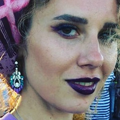 Ольга Баранова, 03.03, Ставрополь