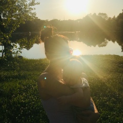 Кристина Беляева, 24.02.1987, Новотроицк