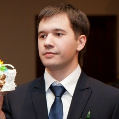 Женя Желобаев, 02.11.1986, Красноярск