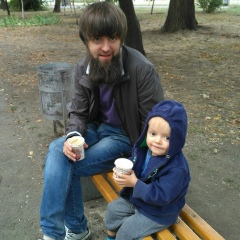 Сергей Коваленко, 16.08.1986, Каменское / Днепродзержинск