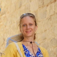 Наталья Заривчацкая, 19.09, Санкт-Петербург