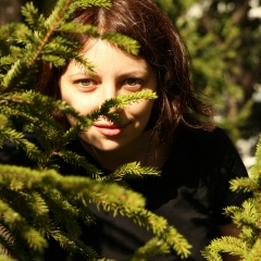 Мария Санталова, 26.05, Москва