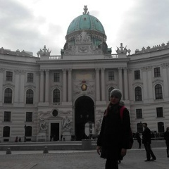 Вика Гапакова, 08.03, Ужгород