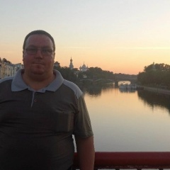 Андрей Ерпулев, 21.02.1981, Вологда